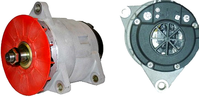 1277A740 24V 140 Amps Bi Direction Alternator