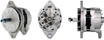 21SI Delco Remy Alternator 24V 50A