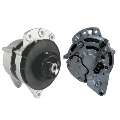 Lucas Type Universal 14V 55A Alternator