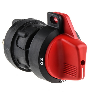Cole Hersee Battery Master Switch