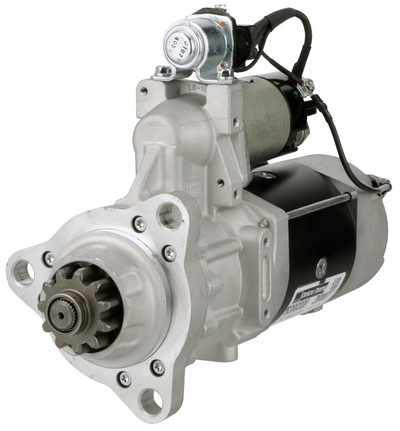 Starter 39MT 12V 7.3KW