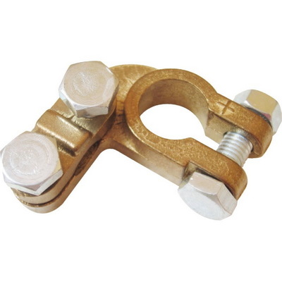 Heavy Duty Battery Terminals