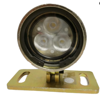 3 LED Spotlight
