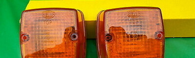 LED Tail, Flasher & Marker Lights